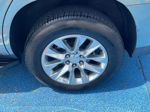 More photos of 2024 Chevrolet Tahoe Premier at Hixson Autoplex of Alexandria Ford, LA