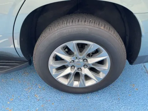 More photos of 2024 Chevrolet Tahoe Premier at Hixson Autoplex of Alexandria Ford, LA