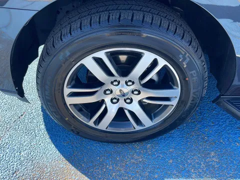 Another view of 2024 Ford Expedition Max Limited for sale in Alexandria, LA at Hixson Autoplex of Alexandria Ford