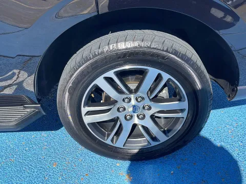 More photos of 2024 Ford Expedition Limited at Hixson Autoplex of Alexandria Ford, LA