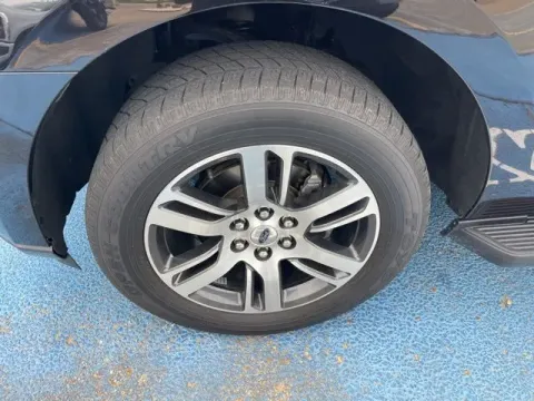 Another view of 2024 Ford Expedition Limited for sale in Alexandria, LA at Hixson Autoplex of Alexandria Ford