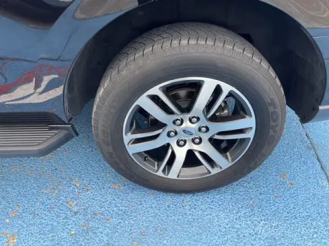 More photos of 2024 Ford Expedition Limited at Hixson Autoplex of Alexandria Ford, LA