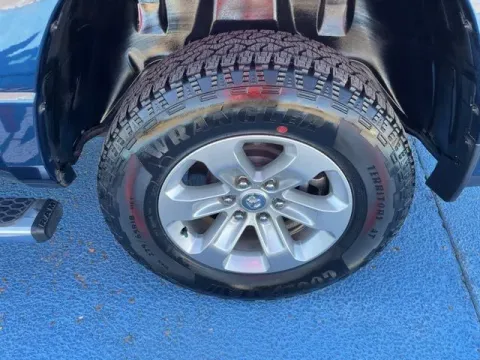 More photos of 2023 Ram 1500 Laramie at Hixson Autoplex of Alexandria Ford, LA