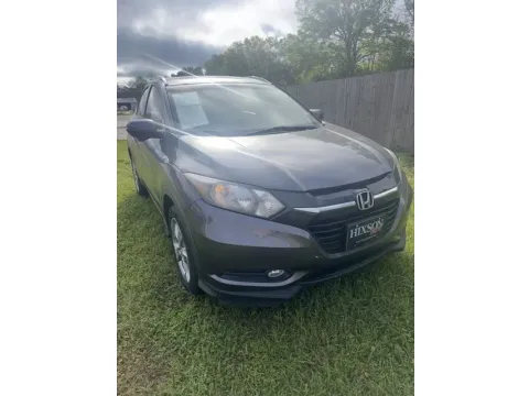 Photos of 2017 Honda HR-V EX-L Navi for sale in DeRidder, LA at Hixson Chevrolet of DeRidder