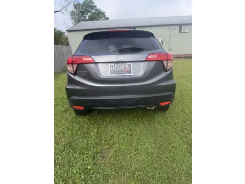 More photos of 2017 Honda HR-V EX-L Navi at Hixson Chevrolet of DeRidder, LA