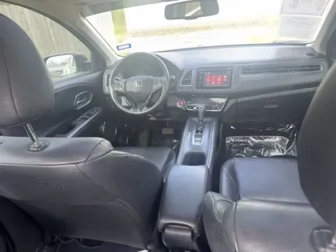 More photos of 2017 Honda HR-V EX-L Navi at Hixson Chevrolet of DeRidder, LA