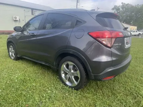 More photos of 2017 Honda HR-V EX-L Navi at Hixson Chevrolet of DeRidder, LA