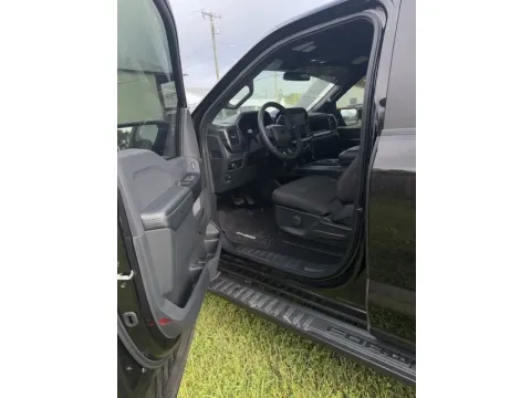 More photos of 2024 Ford F-150 STX at Hixson Chevrolet of DeRidder, LA