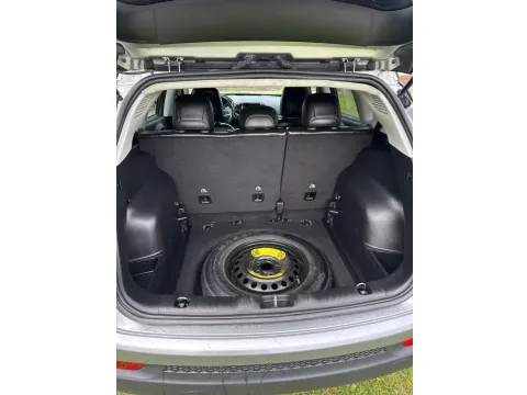 More photos of 2020 Jeep Compass Limited at Hixson Chevrolet of DeRidder, LA