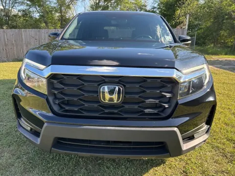 Photos of 2022 Honda Passport EX-L for sale in DeRidder, LA at Hixson Chevrolet of DeRidder