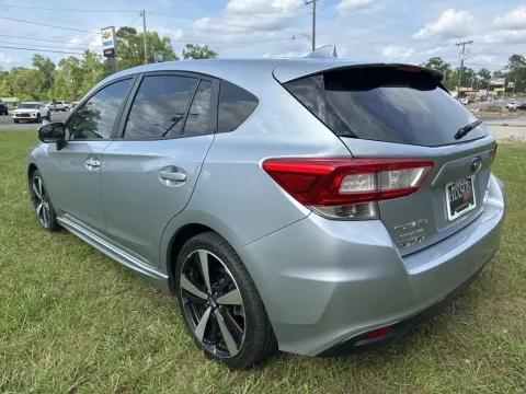 More photos of 2019 Subaru Impreza Sport at Hixson Chevrolet of DeRidder, LA