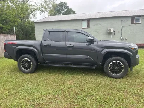 More photos of 2025 Toyota Tacoma SR5 at Hixson Chevrolet of DeRidder, LA