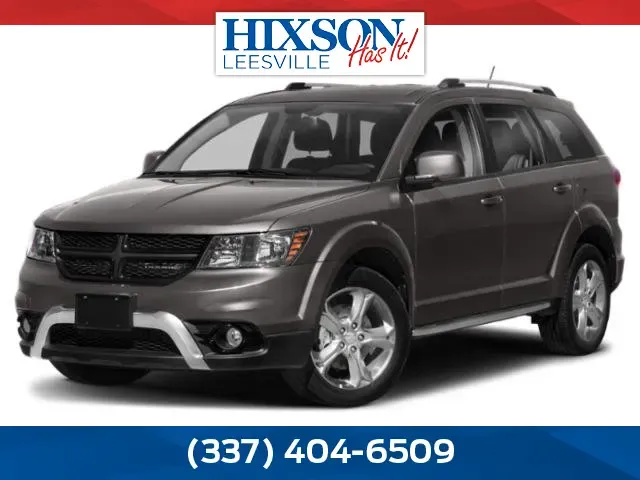 2019 Dodge Journey SE for sale in DeRidder, LA