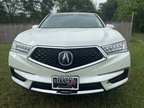Photos of 2019 Acura MDX 3.5L for sale in DeRidder, LA at Hixson Chevrolet of DeRidder