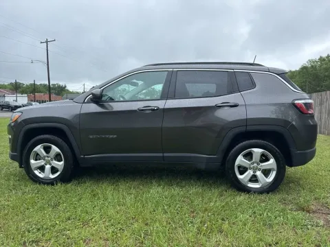 More photos of 2019 Jeep Compass Latitude at Hixson Chevrolet of DeRidder, LA