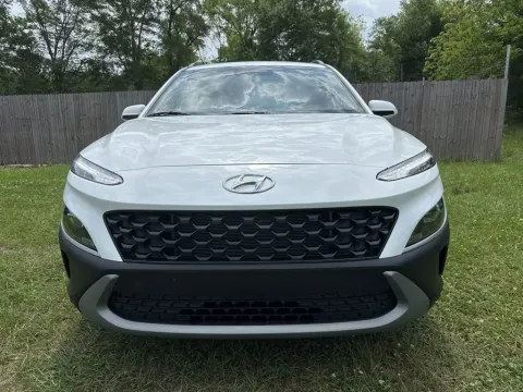 Photos of 2023 Hyundai Kona SEL for sale in DeRidder, LA at Hixson Chevrolet of DeRidder