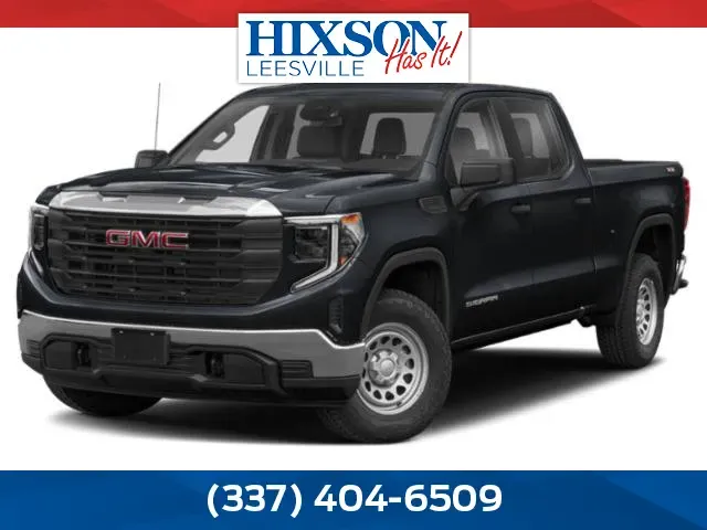 2024 GMC Sierra 1500 Elevation for sale in DeRidder, LA