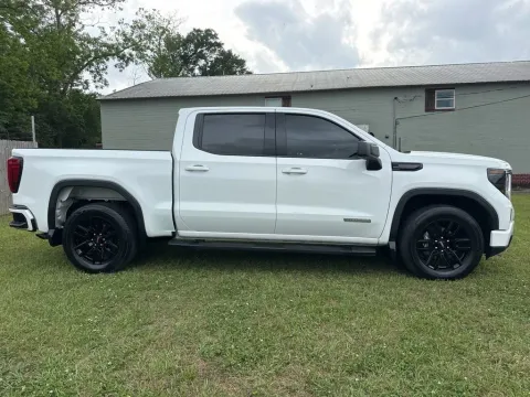 More photos of 2024 GMC Sierra 1500 Elevation at Hixson Chevrolet of DeRidder, LA