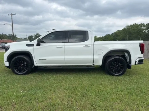 More photos of 2024 GMC Sierra 1500 Elevation at Hixson Chevrolet of DeRidder, LA