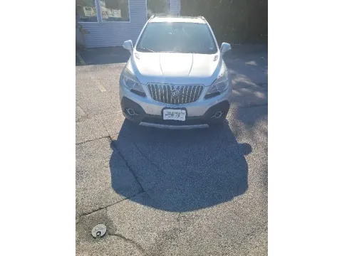 Photos of 2014 Buick Encore Convenience for sale in Fort Wayne, IN at True North Auto Sales