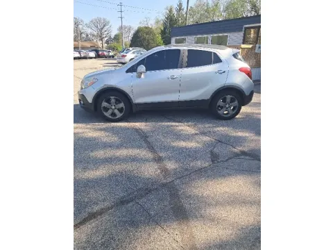 More photos of 2014 Buick Encore Convenience at True North Auto Sales, IN
