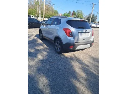 More photos of 2014 Buick Encore Convenience at True North Auto Sales, IN