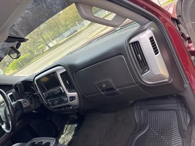 2014 GMC Sierra 1500 SLE - Photo 8