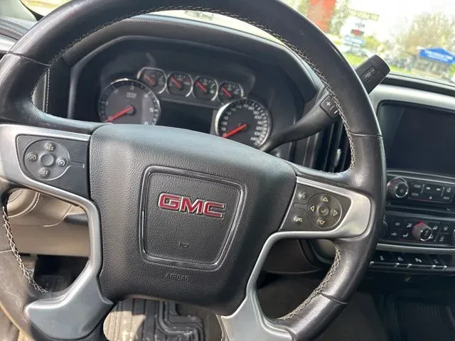 2014 GMC Sierra 1500 SLE - Photo 12