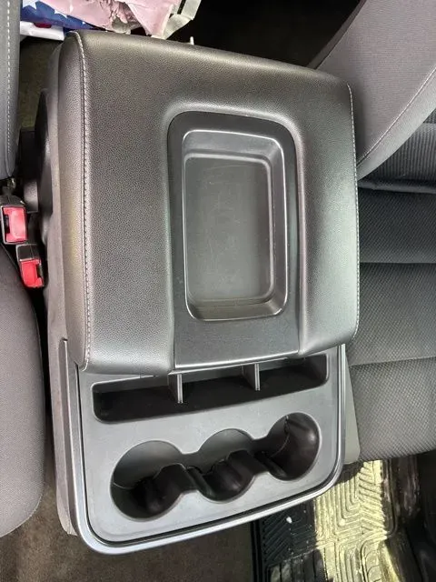 2014 GMC Sierra 1500 SLE - Photo 9