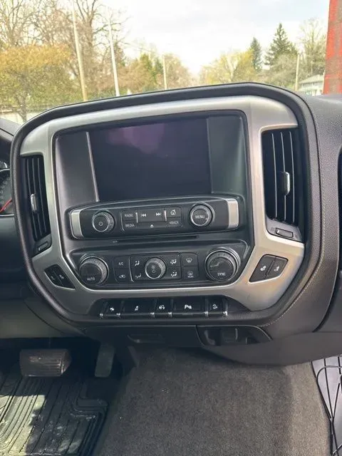 2014 GMC Sierra 1500 SLE - Photo 10