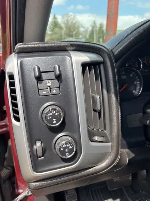 2014 GMC Sierra 1500 SLE - Photo 13