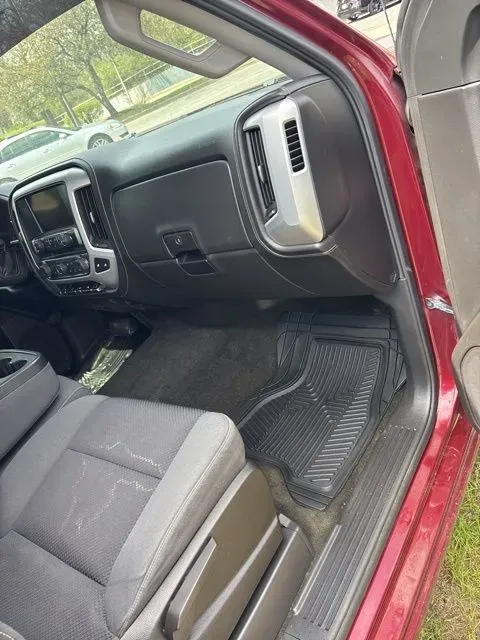 2014 GMC Sierra 1500 SLE - Photo 11