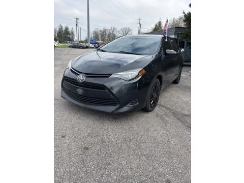 Photos of 2019 Toyota Corolla LE for sale in Fort Wayne, IN at True North Auto Sales
