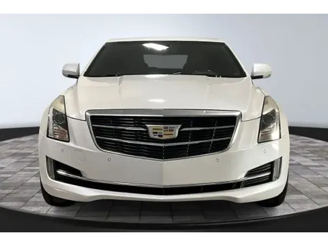 Photos of 2017 Cadillac ATS 3.6L Premium Luxury for sale in Fort Wayne, IN at True North Auto Sales