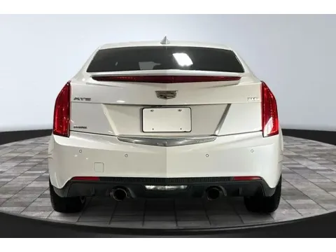 More photos of 2017 Cadillac ATS 3.6L Premium Luxury at True North Auto Sales, IN