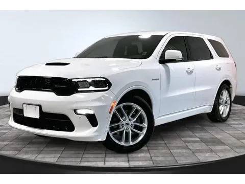 Another view of 2022 Dodge Durango R/T for sale in Fort Wayne, IN at True North Auto Sales