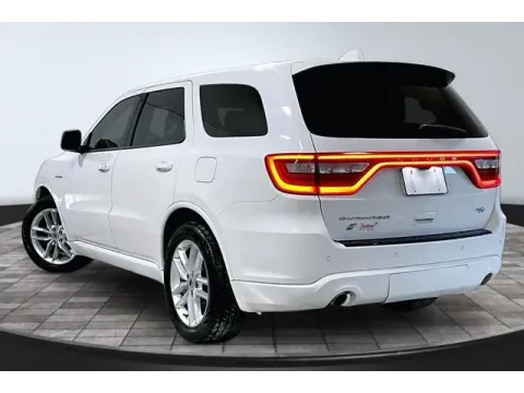 More photos of 2022 Dodge Durango R/T at True North Auto Sales, IN