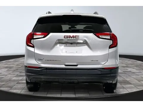 More photos of 2022 GMC Terrain SLE at True North Auto Sales, IN