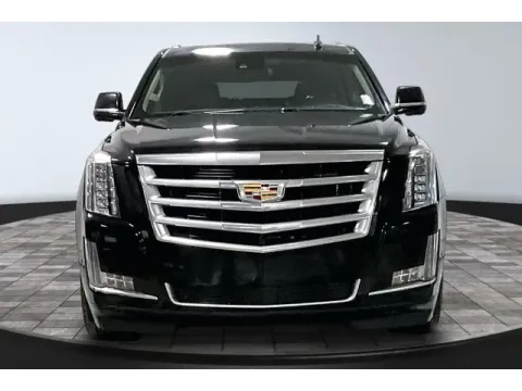 Photos of 2017 Cadillac Escalade ESV Premium for sale in Fort Wayne, IN at True North Auto Sales