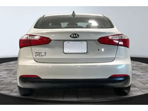 More photos of 2015 Kia Forte LX at True North Auto Sales, IN