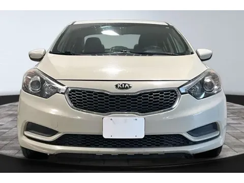 Photos of 2015 Kia Forte LX for sale in Fort Wayne, IN at True North Auto Sales