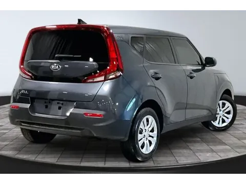More photos of 2020 Kia Soul LX at True North Auto Sales, IN