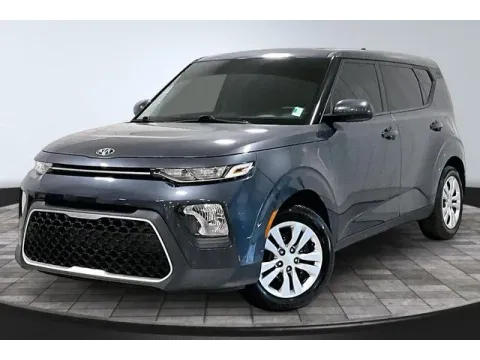 Another view of 2020 Kia Soul LX for sale in Fort Wayne, IN at True North Auto Sales