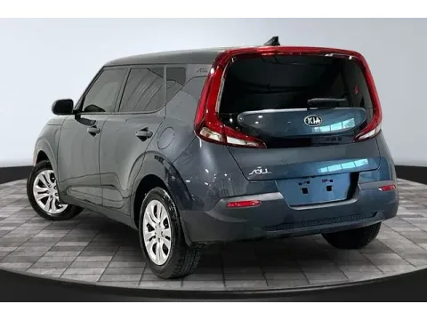 More photos of 2020 Kia Soul LX at True North Auto Sales, IN