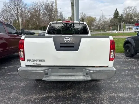 More photos of 2012 Nissan Frontier S at True North Auto Sales, IN