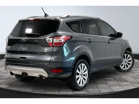 More photos of 2018 Ford Escape Titanium at True North Auto Sales, IN