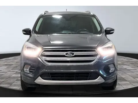Photos of 2018 Ford Escape Titanium for sale in Fort Wayne, IN at True North Auto Sales