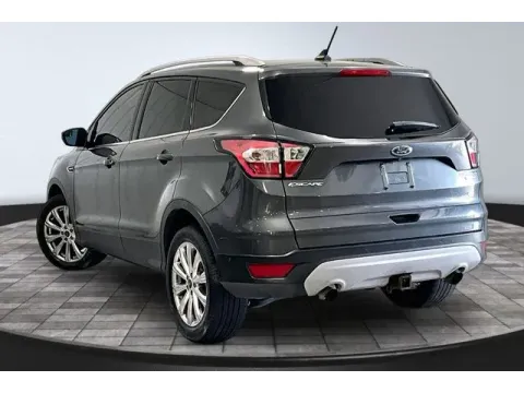 More photos of 2018 Ford Escape Titanium at True North Auto Sales, IN