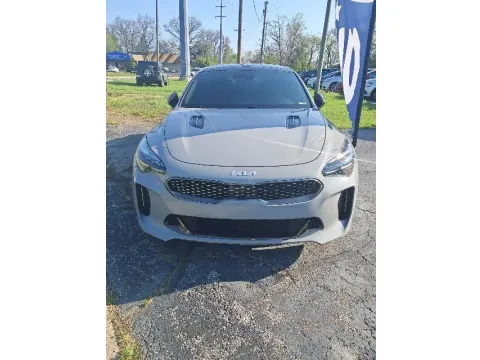Another view of 2023 Kia Stinger GT-Line for sale in Fort Wayne, IN at True North Auto Sales
