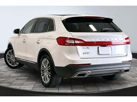 More photos of 2016 Lincoln MKX Reserve at True North Auto Sales, IN